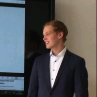 VWG Employee Alex Wierda's profile photo