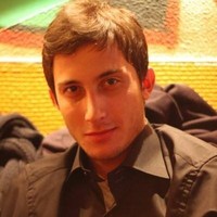Titanium Soft Employee Yigit Sapli's profile photo