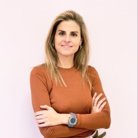 Onebox - Ticket Distribution System Employee María Jesús Castaño's profile photo