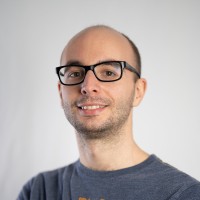 Qarnot Employee Yoann Ricordel's profile photo