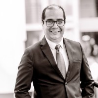 Universidad Privada del Norte Employee Alex M. Rueda Borrero's profile photo