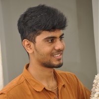 Disprz Employee Hariharan U's profile photo