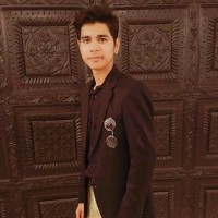 Shitshow Creative Employee Muhammad Kaif's profile photo