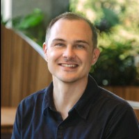 Sitemate Employee Eric Bilodeau's profile photo