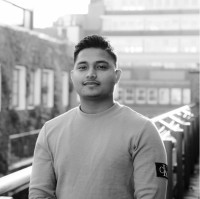 Kato Employee Rezaul Reza's profile photo