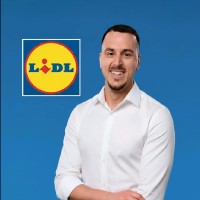 Lidl Italia Employee Angelo Parente's profile photo