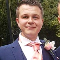 Carillon Industrial Services Ltd Employee Ben Smith's profile photo