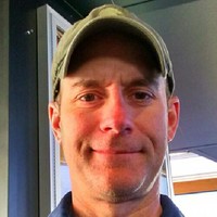John Conrad Email & Phone Number