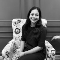 ORGANIC by MSL Employee Vidhi Thakur's profile photo