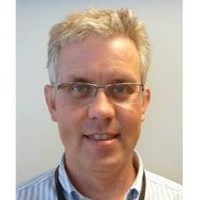 Volvo Car Group Employee Peter Berntsson's profile photo