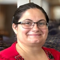 GardaWorld Employee Heather McCarty's profile photo