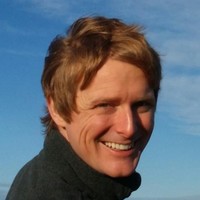 ION Employee Ryan Leacock's profile photo