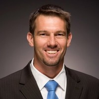 Caterpillar Inc. Employee Mark Broady's profile photo