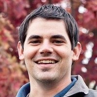 City of Visalia Employee Caleb Bowman's profile photo