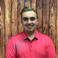 Cerasis Employee Brandon Norall's profile photo