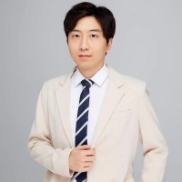 Inossem Employee Brian Zheng's profile photo