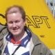 TfGM Employee Chris Holmes's profile photo