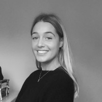 Fruity Booty Employee Matilda Wylie's profile photo