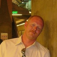 Trump Network Employee David Stroud's profile photo