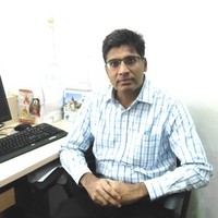Namrat Gaonkar Email & Phone Number