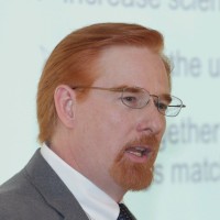 Hyperion Research Employee Earl Joseph's profile photo