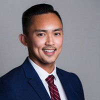 Quantimetrix Employee Brian Paggao's profile photo
