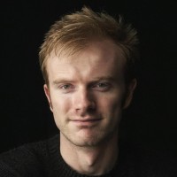 Onlook Employee Daniel Farrell's profile photo