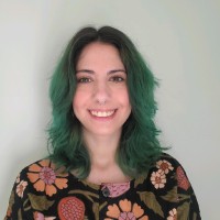 Hager Sharp Employee Lauren Prowse's profile photo
