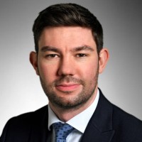 PEXA UK Employee James Foster's profile photo