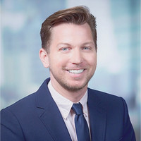 Cravath, Swaine & Moore LLP Employee Jean-Pierre B.'s profile photo