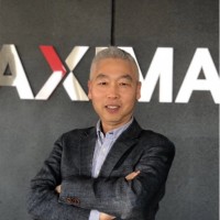 AXIMA Employee David Gao's profile photo