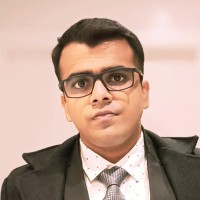 Ecovis RKCA Employee Yash Khona's profile photo
