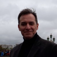 Agnostic IT Employee Pablo Daniel Rueda's profile photo