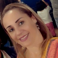 CBEMED Employee Aline Lança's profile photo