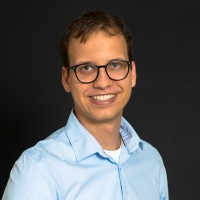 Nexplore AG Employee Simon Tiefenauer's profile photo