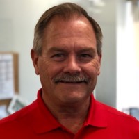 Lean Construction Services Employee Peter Thompson's profile photo