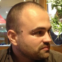 idealCO Employee Steve Vincent's profile photo