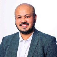 Purelab Employee Kingshuk Kar's profile photo