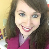 Brightside Academy Employee Angela Robb's profile photo