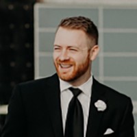 CCI Learning Employee David Watson's profile photo