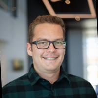 Cummins Inc. Employee Jacob Bateman's profile photo