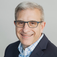 Segal Benz Employee Phil Wolf's profile photo