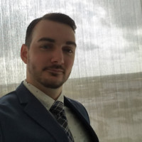 Jordan Cram Email & Phone Number