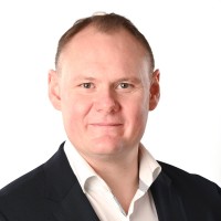 CubeMatch Ltd. Employee Keith Moran's profile photo