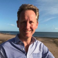 Asite Employee Oliver Nichol's profile photo