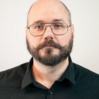 Advania Sverige Employee Johan Ögren's profile photo