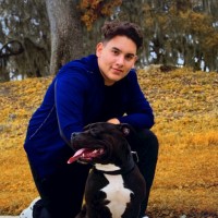 Walgreens Employee Joseph Matos's profile photo