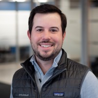 PitchBook Data Employee Joe McMahon's profile photo