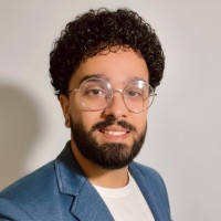 Engineering Brasil Employee Raí Brito do Nascimento's profile photo