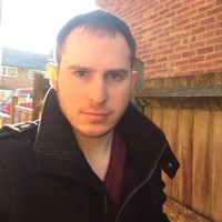Calshot Employee Dan Jones's profile photo